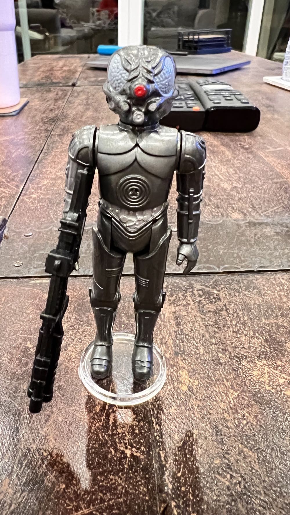 The Fiend Bray Wyatt