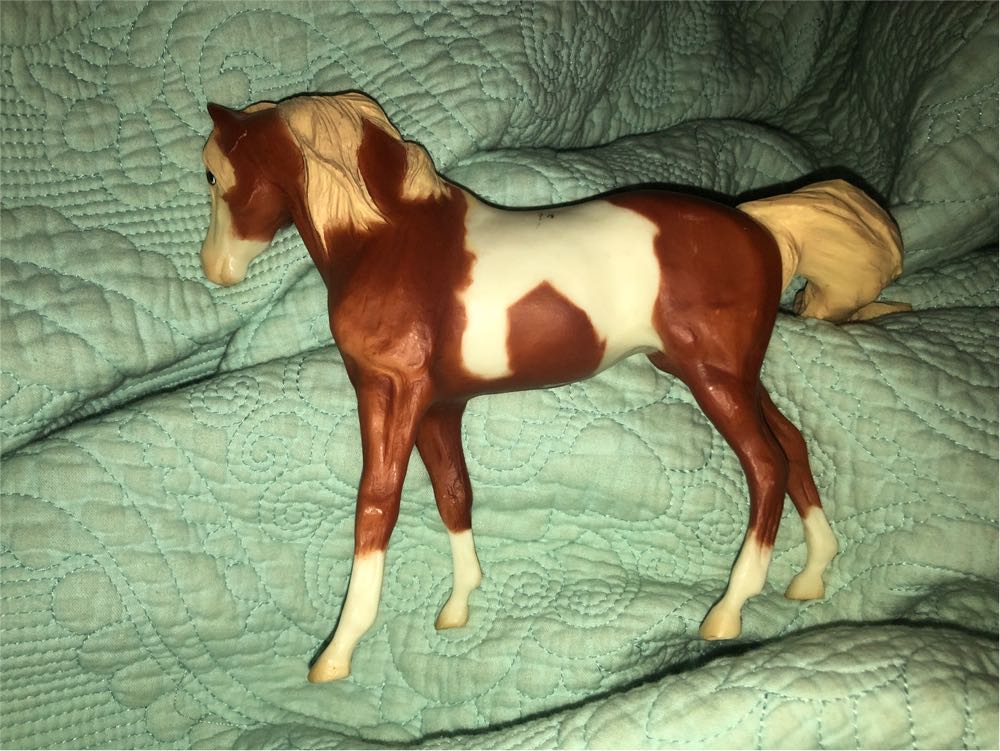 Rain Kiger Mustang Family - Breyer Animal Creations action figure collectible - Main Image 2