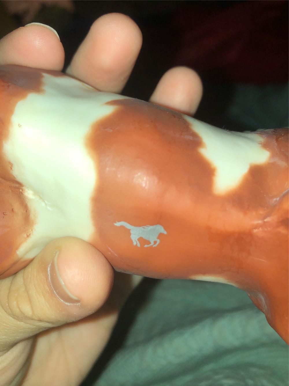 Rain Kiger Mustang Family - Breyer Animal Creations action figure collectible - Main Image 3