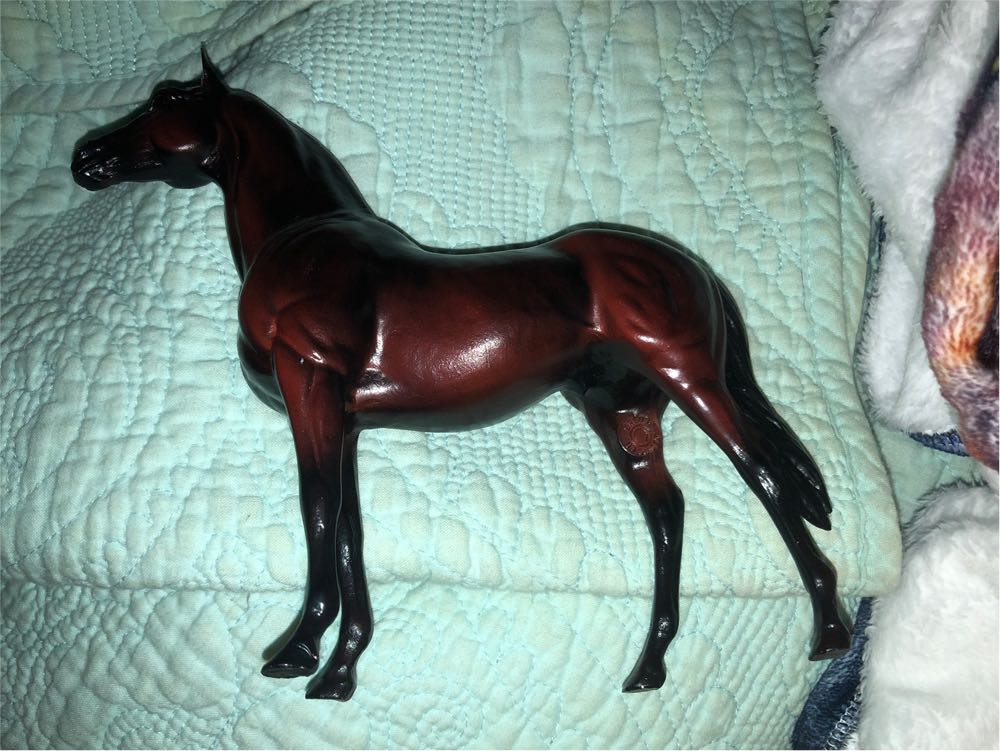 War Admiral - Breyer Animal Creations action figure collectible - Main Image 2