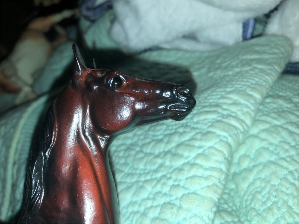 War Admiral - Breyer Animal Creations action figure collectible - Main Image 3