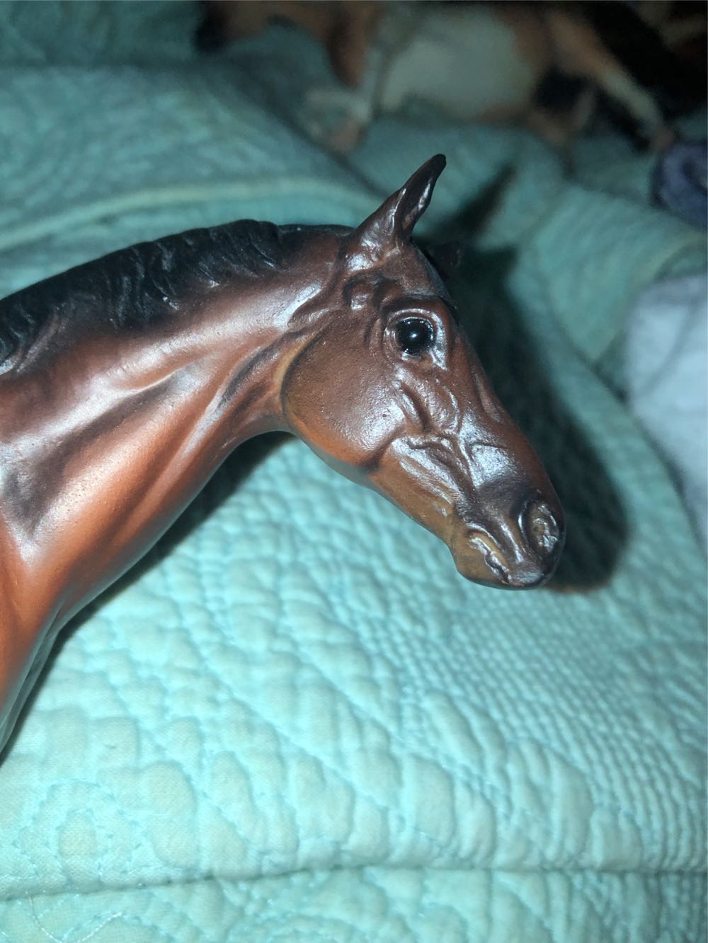 Seabiscuit - Breyer Animal Creations action figure collectible - Main Image 3