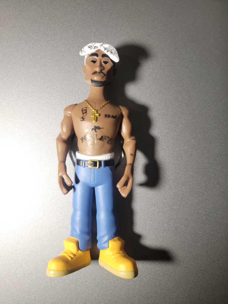 Super Mario 4” Ludwig Von Koopa Articulated Figure With Magic Wand Accessory