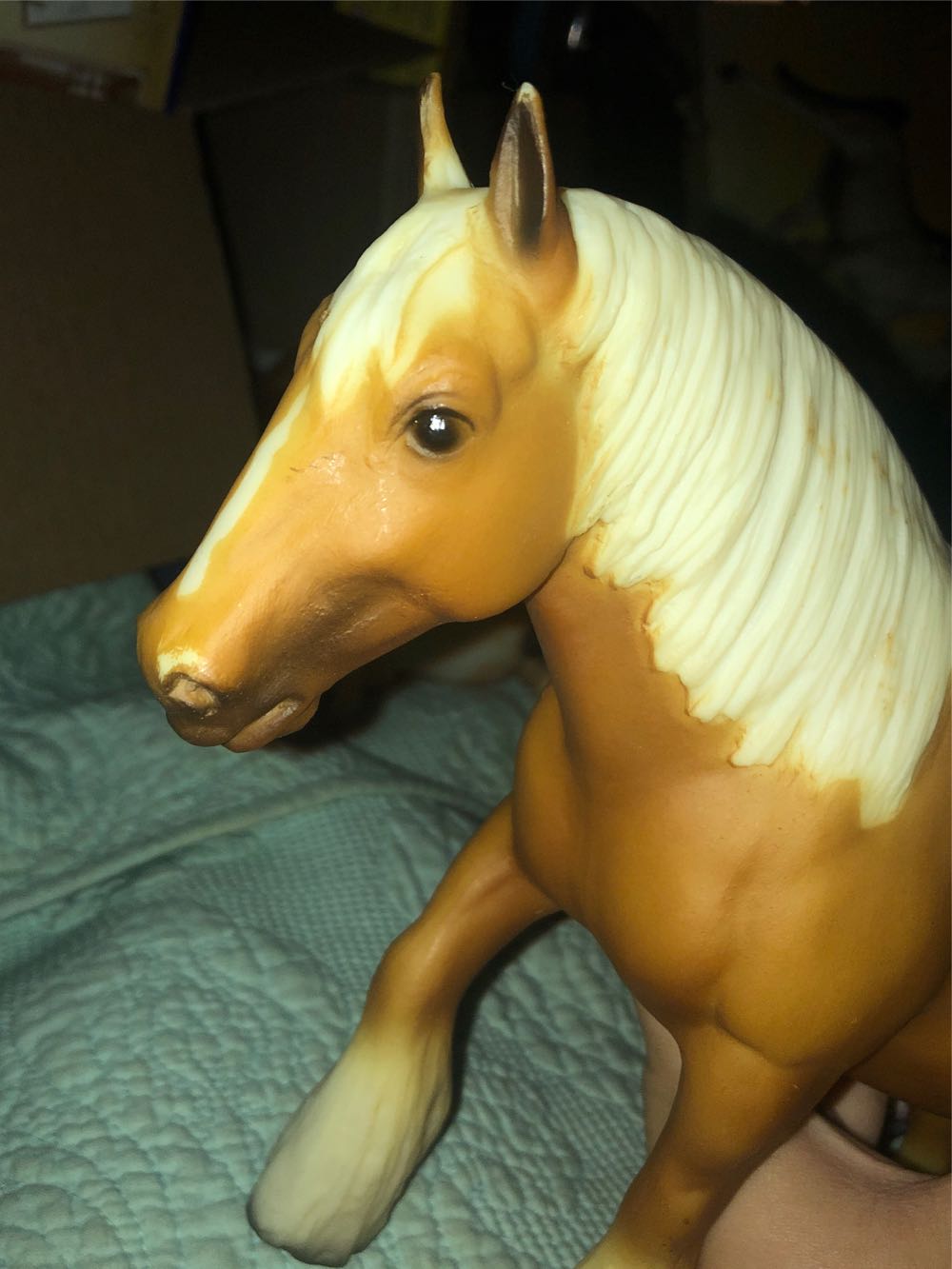 Shire - Breyer Animal Creations action figure collectible - Main Image 3