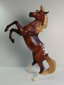 Shadow - Breyer (Silver) action figure collectible - Main Image 1