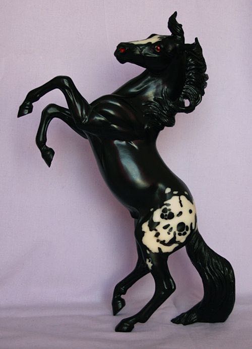 Aayla Secura (Clone Wars) - VC217