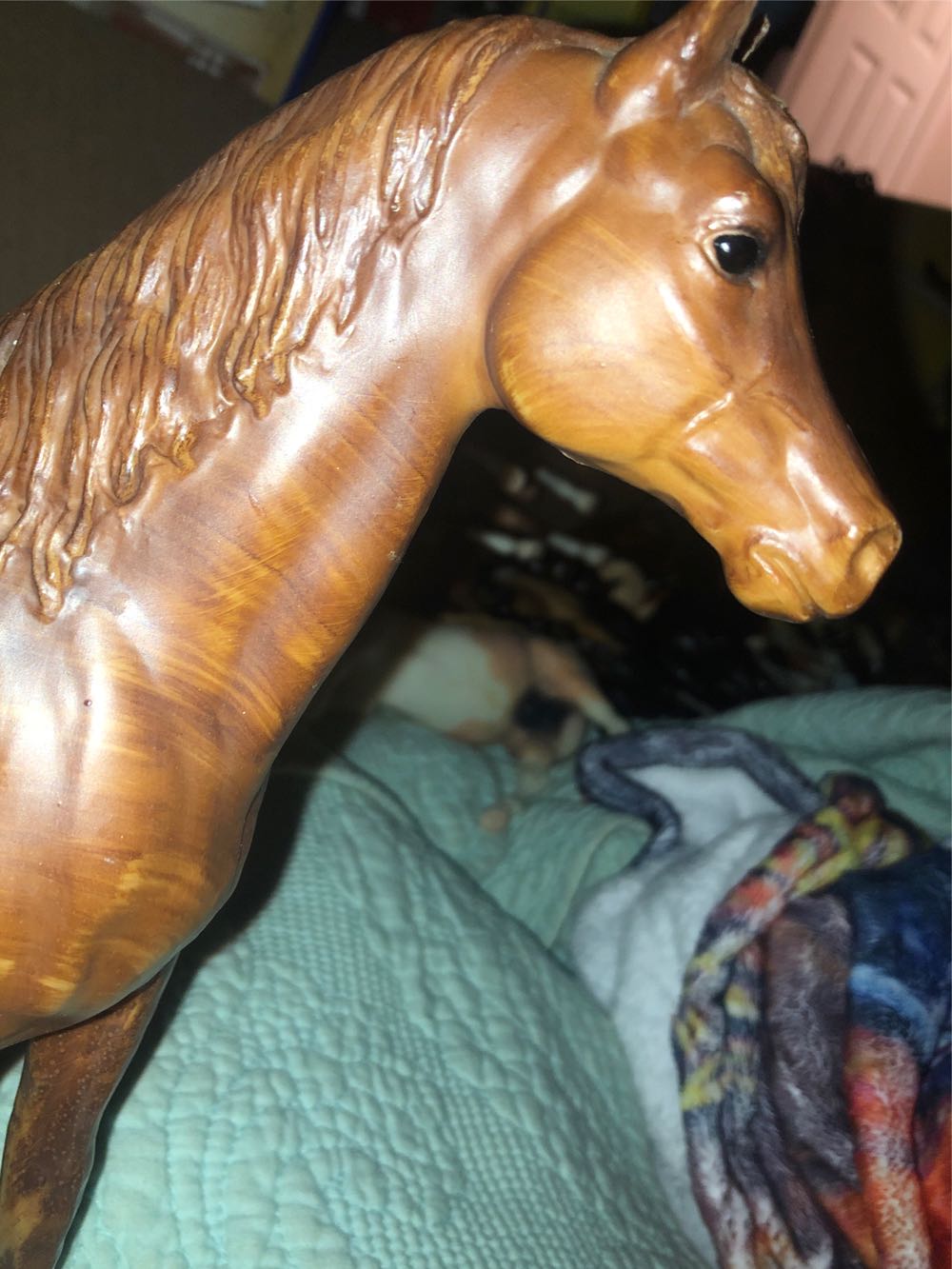 Family Arabian Mare - Breyer Animal Creations action figure collectible - Main Image 3