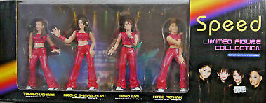 Doctor Who Missy Black Dress Figure