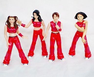 Speed Limited Figure Collection  (Action Figures / Collectibles) action figure collectible - Main Image 2