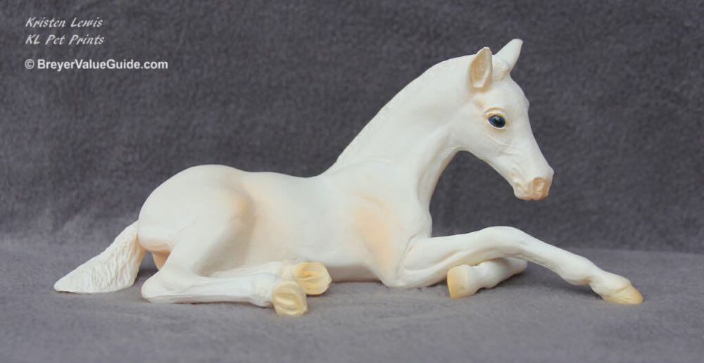 Sugarplum - Breyer (Ashley) action figure collectible - Main Image 1