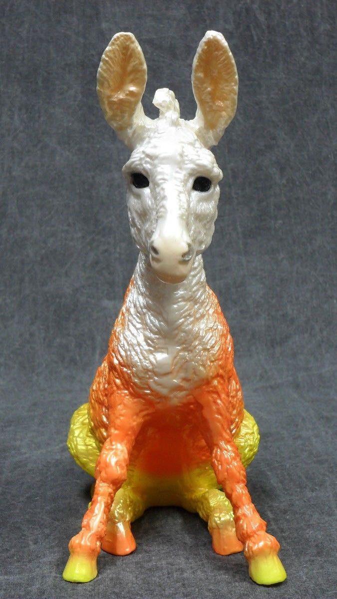 Cornelius - Breyer (Brighty) action figure collectible - Main Image 2