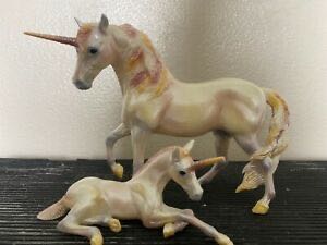 Eladore - Breyer (Ashley) action figure collectible - Main Image 2