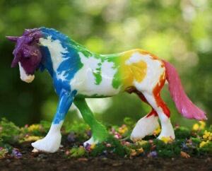 Jakks/WWF: Bret Hit Man Hart Series 2