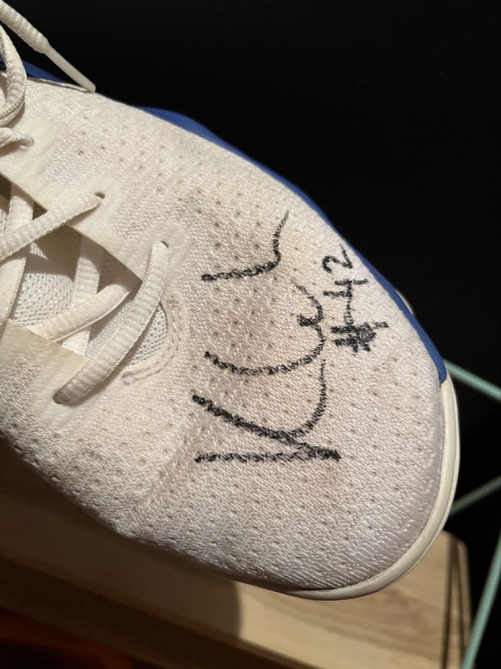 Maxi Kleber Schuh  (Masks/Cosplay/Costumes/Props) action figure collectible - Main Image 2