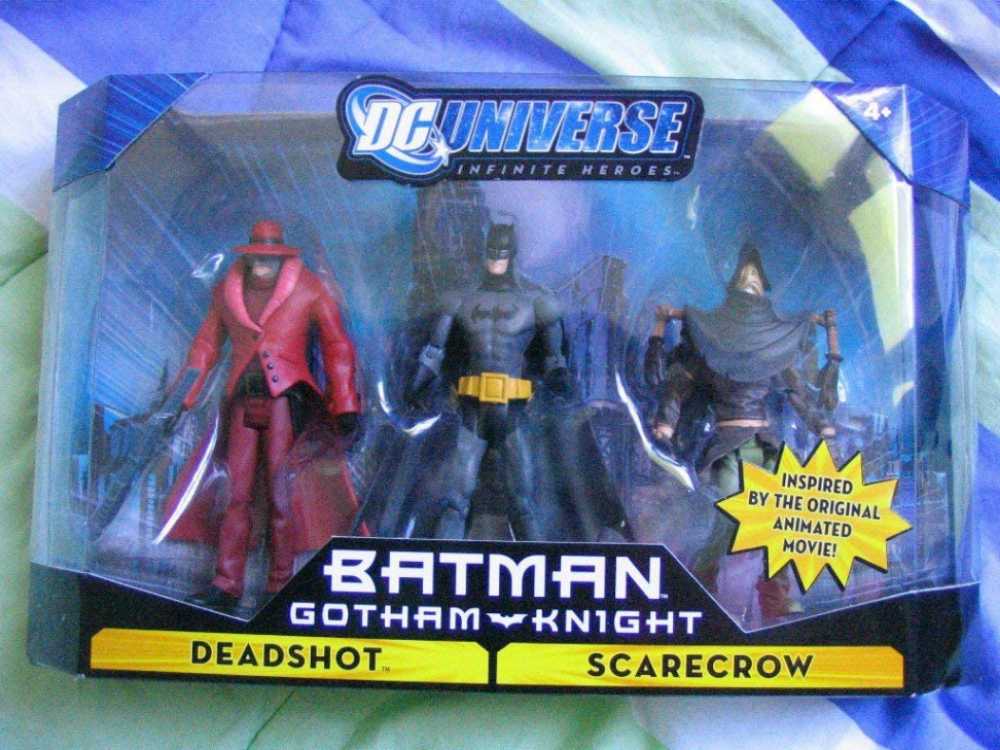 Talking Mr. Incredible