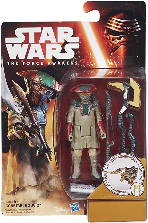 Fans Toys 47 Rig (Huffer)