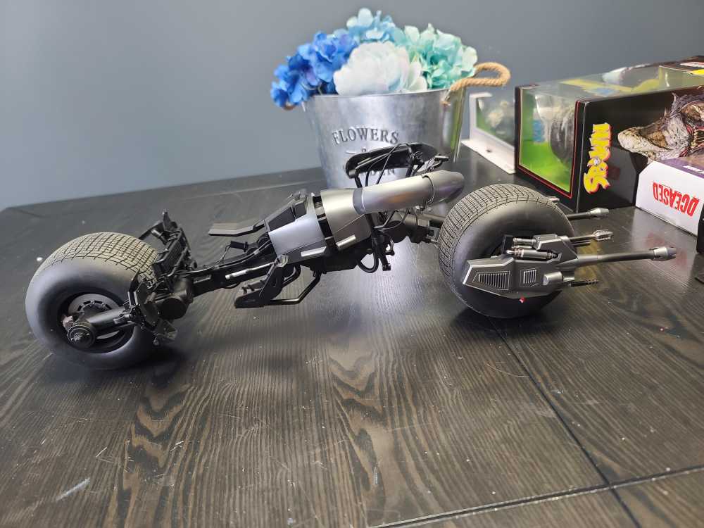 Goku Manga Dimensions Super Master Stars Piece