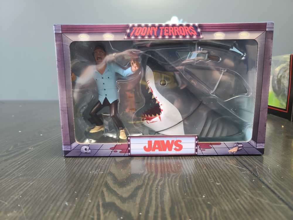 Bendy And The Ink Machine Collectible Figure Pack