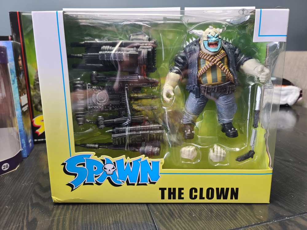 Funko Pop! Marvel Collectors Crops Venom #373