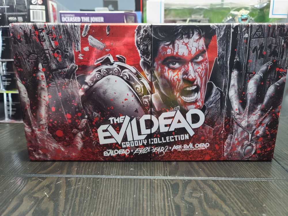 TMNT- Donatello Funko 1133