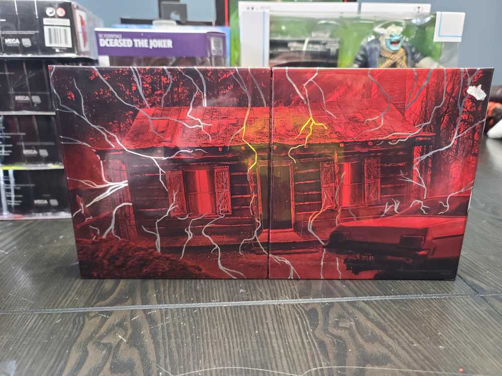 Lionsgate Evil Dead Groovy Collection - Lionsgate (Horror) action figure collectible - Main Image 2