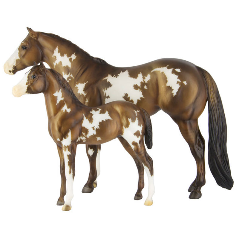 Maple - Breyer (Lady Phase) action figure collectible - Main Image 2