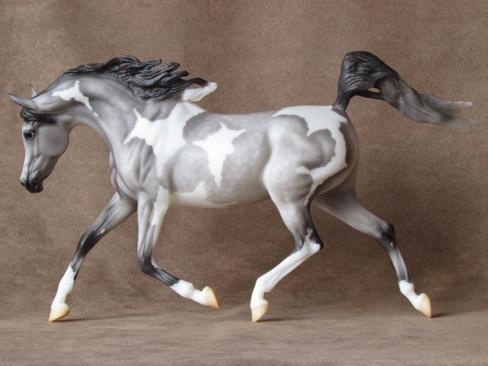 WWF Jakks Pacific BCA Shotgun Saturday Night Series 1: The Undertaker