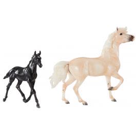 Encore - Breyer (Mustang Mare) action figure collectible - Main Image 2
