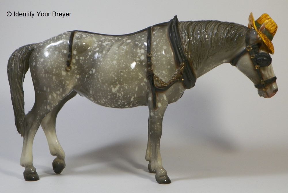 Old Timer - Breyer (Old Timer) action figure collectible - Main Image 1