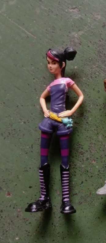 Miko Nakadai Optimus VS Megatron A Rivalry Reborn - Hasbro (Prime First Edition) action figure collectible - Main Image 2