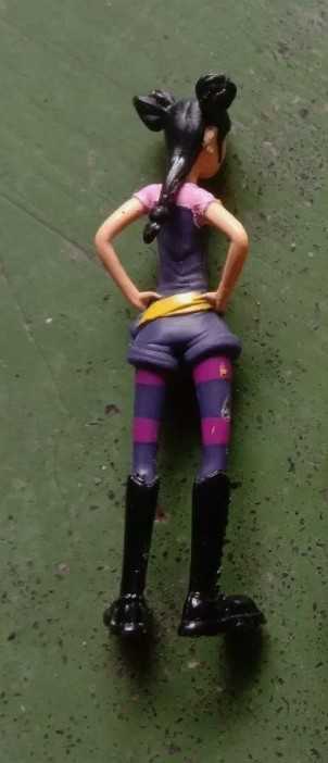 Miko Nakadai Optimus VS Megatron A Rivalry Reborn - Hasbro (Prime First Edition) action figure collectible - Main Image 3