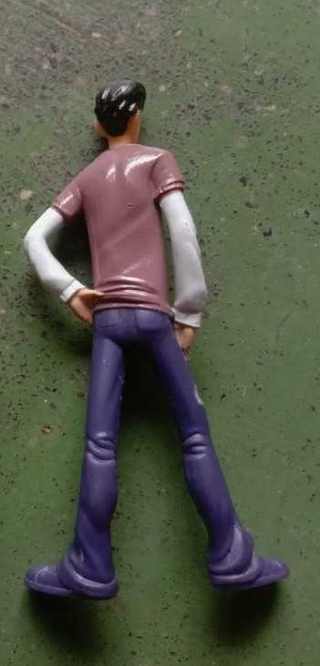 Jack Darby Optimus VS Megatron A Rivalry Reborn - Hasbro (Prime First Edition) action figure collectible - Main Image 3