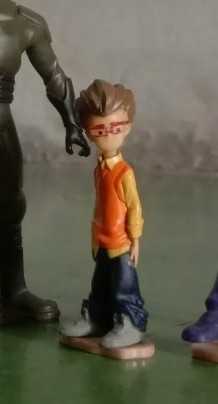 Kiss Unmasked Set #2