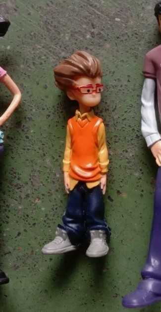 Raf Esquivel Optimus VS Megatron A Rivalry Reborn  - Hasbro (Prime First Edition) action figure collectible - Main Image 2