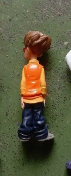 Raf Esquivel Optimus VS Megatron A Rivalry Reborn  - Hasbro (Prime First Edition) action figure collectible - Main Image 3