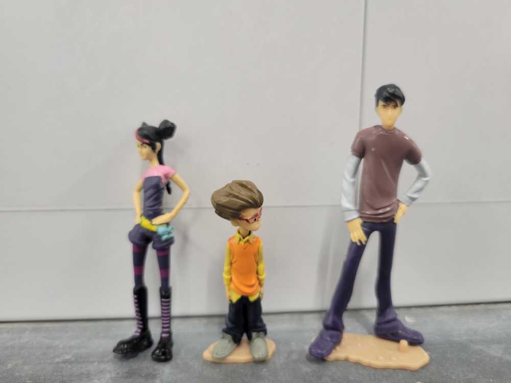 Raf Esquivel Optimus VS Megatron A Rivalry Reborn  - Hasbro (Prime First Edition) action figure collectible - Main Image 4