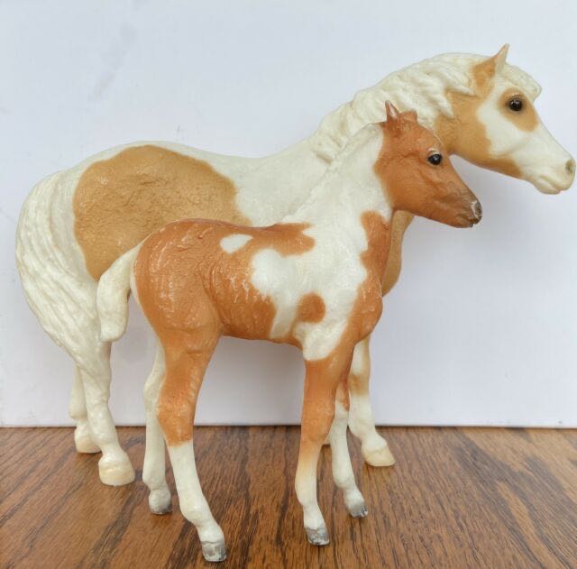 Stormy - Breyer (Stormy) action figure collectible - Main Image 2