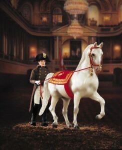 Spanish Riding School Set - Breyer (Pluto) action figure collectible - Main Image 2