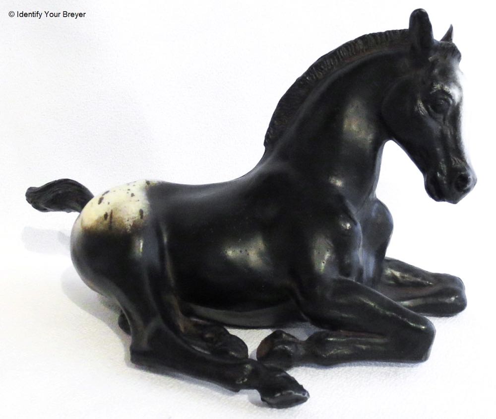 Dc Comics Justice League Of America Classified: Classic Flash Action Figure