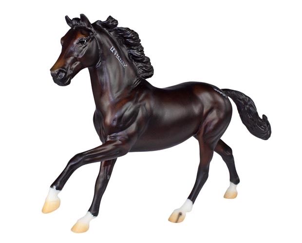 Cobra - Breyer (Flash) action figure collectible - Main Image 1