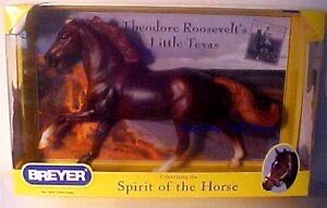 Little Texas - Breyer (Flash) action figure collectible - Main Image 2