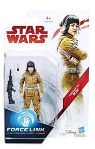 Crowley Blood Splatter (Convention Exclusive)