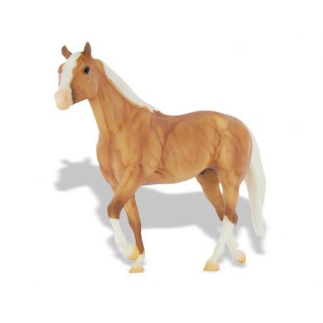 Rising Sun - Breyer (Stock Horse Stallion) action figure collectible - Main Image 1