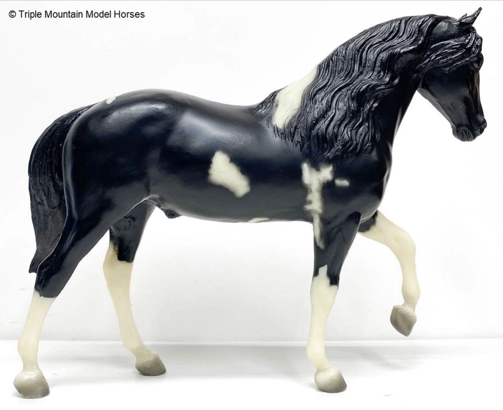 6163 101st Airborne Bastogne