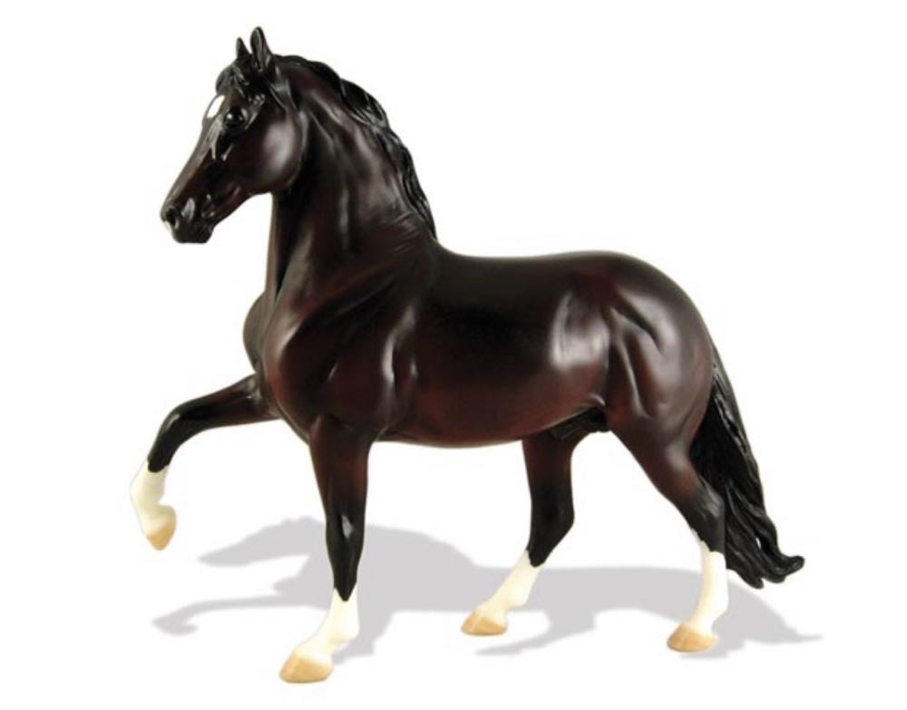 RCH Ventarrones - Breyer (Peruvian Paso) action figure collectible - Main Image 1