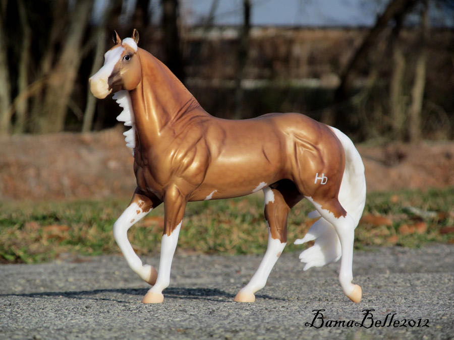 Masters Of The Universe Worlds Smallest Micro He-Man