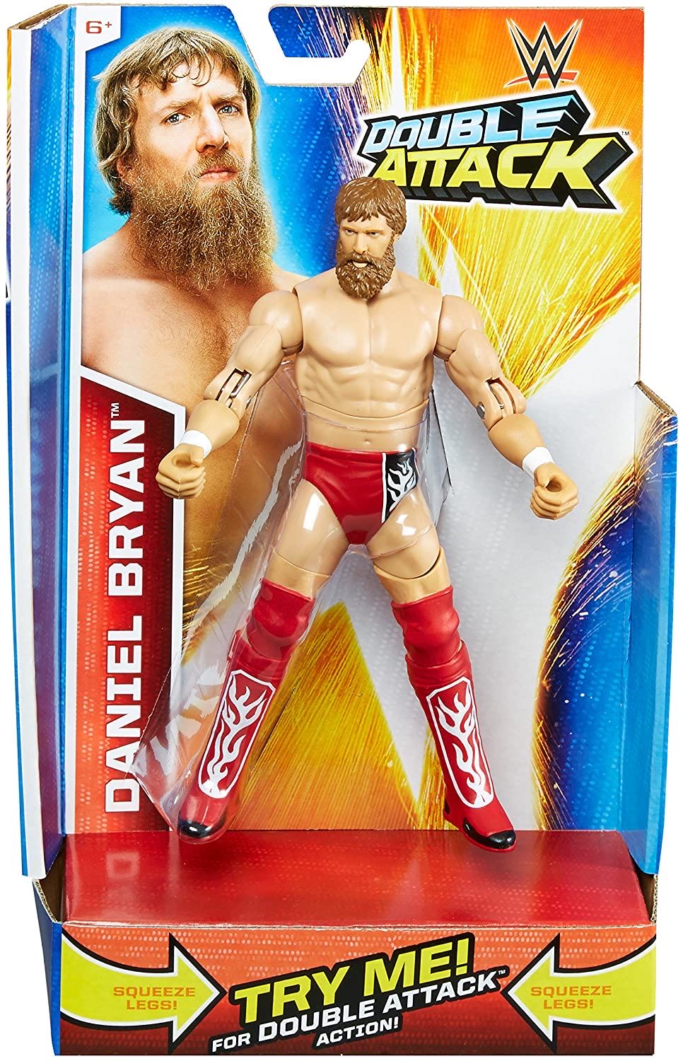 POWER RANGERS LIGHTNING - Dino Thunder Red Ranger