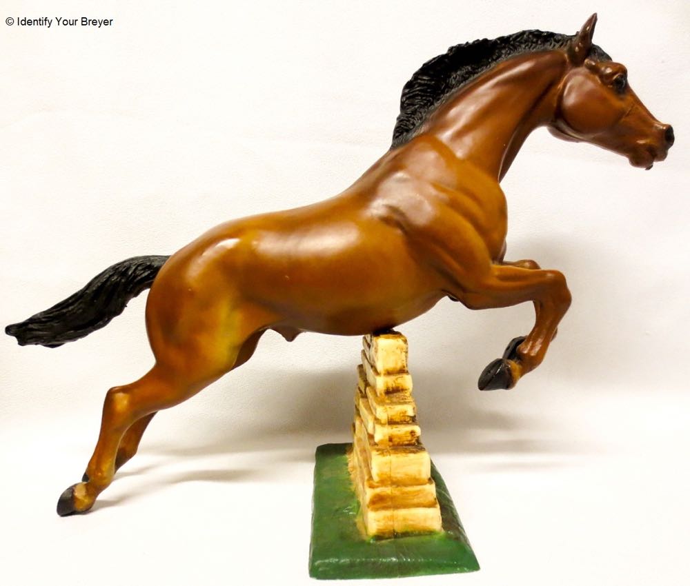 WWF Hasbro - Hulk Hogan Series 5