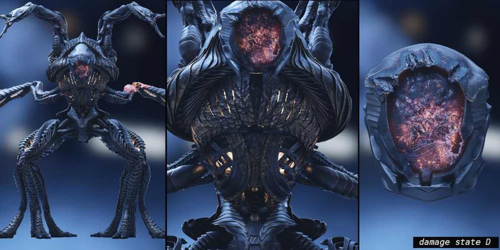 Lost In Space Will Robinson & Robot - Well Played action figure collectible [Barcode 810011125704] - Main Image 3