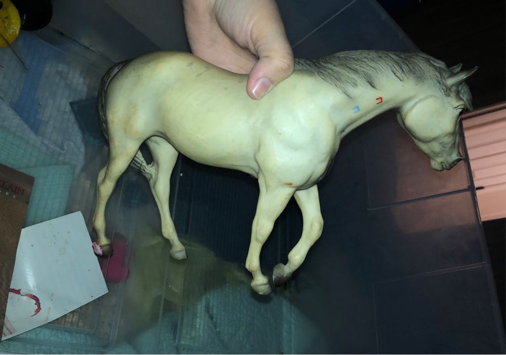 Indian Pony - Breyer Animal Creations action figure collectible - Main Image 2